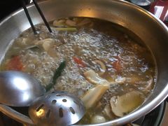 -老石黑山羊毛驴肉火锅(金凯广场店)