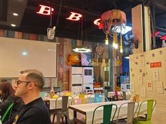 -年轮烧烤·羊蝎子·烤鱼(星湖街店)