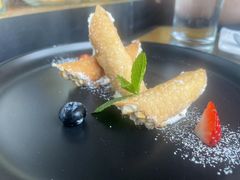 -安妮意大利餐厅(国贸店)