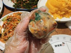 -姥姥家春饼店(佳亿时尚广场店)