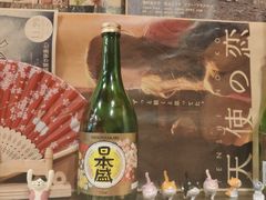 -大鲜生·亚洲菜融合小食堂