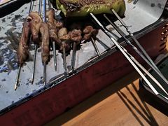 -四禧精酿铜锅涮肉·烧烤工场(大明湖店)