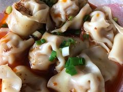 -谭师爷龙抄手(白下路店)