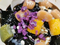 -猪脑壳凉面(武陵源店)