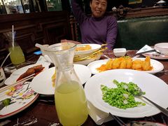 -新白鹿餐厅(爱琴海购物中心店)