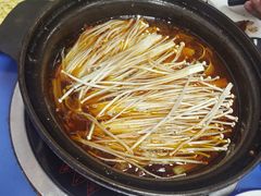 -重庆鸡公煲·嘟享吃(林科大店)