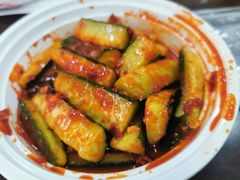 -鑫日千里马朝鲜族小馆(总店)