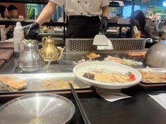 -大神太神·铁板烧(七宝领展广场店)