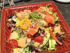 -将太无二·北美传奇寿司(荟聚购物中心西红门店)