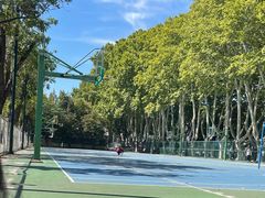 -南京航空航天大学(明故宫校区)