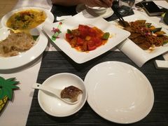 -若蘭慈·无国界素食料理(欢乐海岸店)