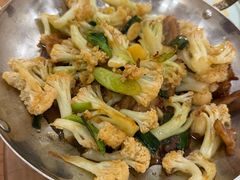 -罗阳人家私房菜(罗阳路店)