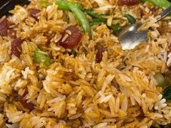 腊味滑鸡煲仔饭-日昌餐馆(亦庄店)