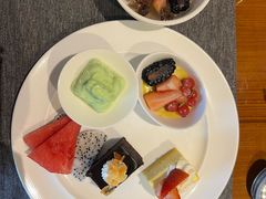 -北京王府井希尔顿酒店·万斯阁西餐厅