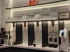 -Dogi&kiki Coffee(中心商务大厦店)