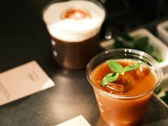 -O.P.S. CAFE