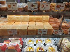-君之狮子山·轻糖烘焙(松江印象城店)