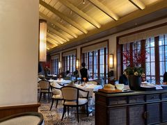 大堂-Le Comptoir de Pierre Gagnaire