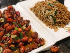 -郑喜旺烧烤(郑州总店)