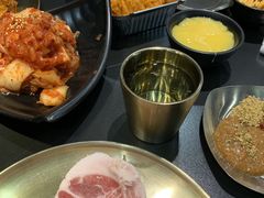 -红小姐的烤肉店(西三旗店)