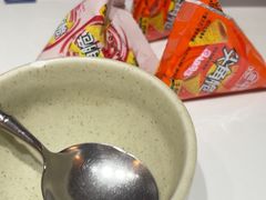 -火山屋台(新街口店)