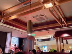 -谷牛日式烤肉(宝山U天地店)