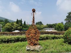 -冶山国家矿山公园