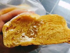 芒果奶乳酪面包-Bco豆库(星耀天地店)