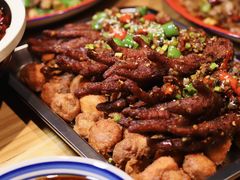 -泥糊破店小酒馆·团建聚餐(南京西路店)