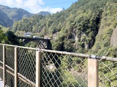 -磐安十八涡风景区