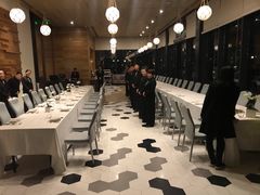 大堂-窗外西餐厅(普罗理想国店)