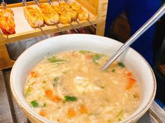 -很久以前羊肉串(昌里路三钢里店)