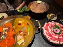 -色響火锅(恒隆广场店)