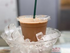 -兴华里茶记(禅城同济首店)