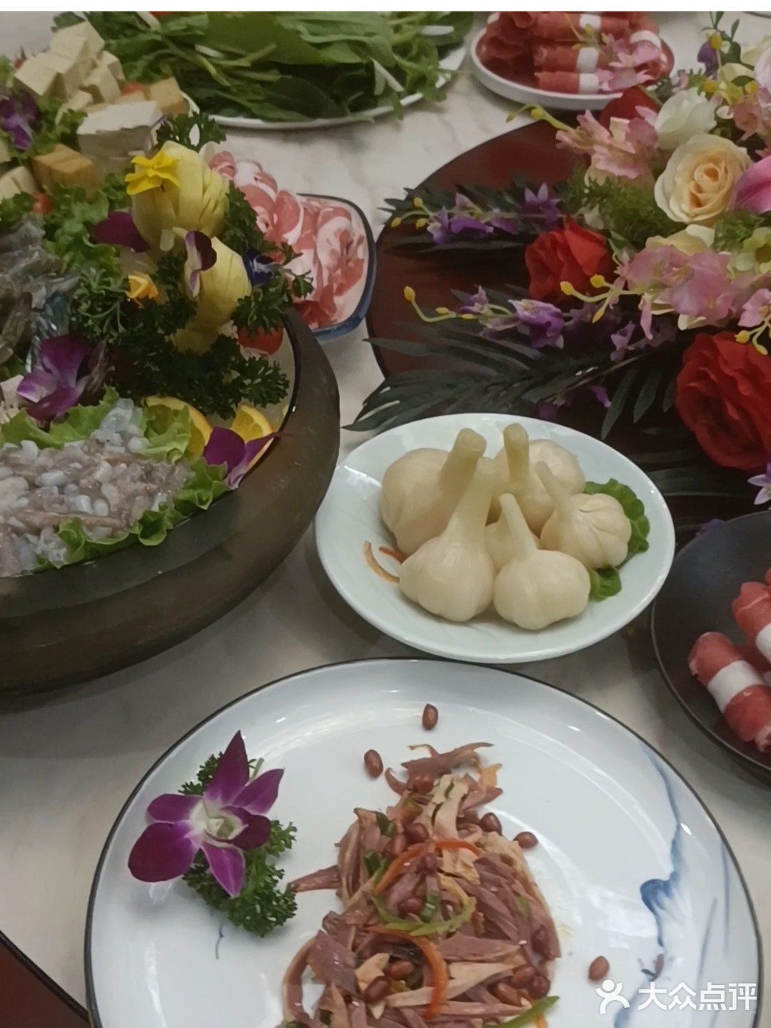部队大院食堂的美食诱惑！