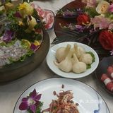 部队大院食堂的美食诱惑！