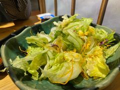 -一井烧肉·活鳗·寿司(望京SOHO店)