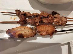 -南门小馆·清真(国贸商城店)