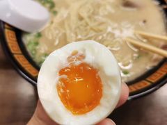 -一兰拉面(新宿中央东口店)