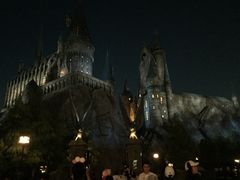 -哈利波特魔法世界