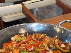 -61号餐吧(兴坪古镇漓江店)