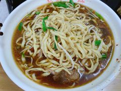 -陈记锅盖面(长江路店)