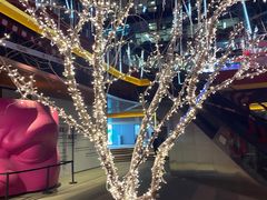 -方恒购物中心(望京小街店)