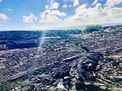 -夏威夷火山国家公园