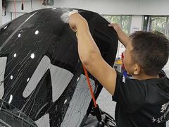 -车艺尚上海龙膜隐形车衣汽车贴膜旗舰店