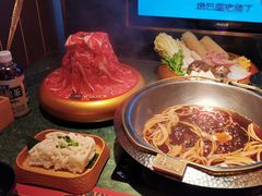 -牛New寿喜烧(中山公园龙之梦店)
