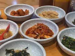 -金顺碳烤肉(1号店)