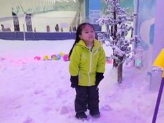-重庆际华园室内极限运动中心