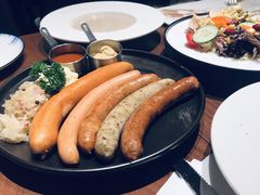 -Ambra Haus琥珀屋精酿餐厅(宝山店)