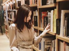 -茑屋书店(天目里店)